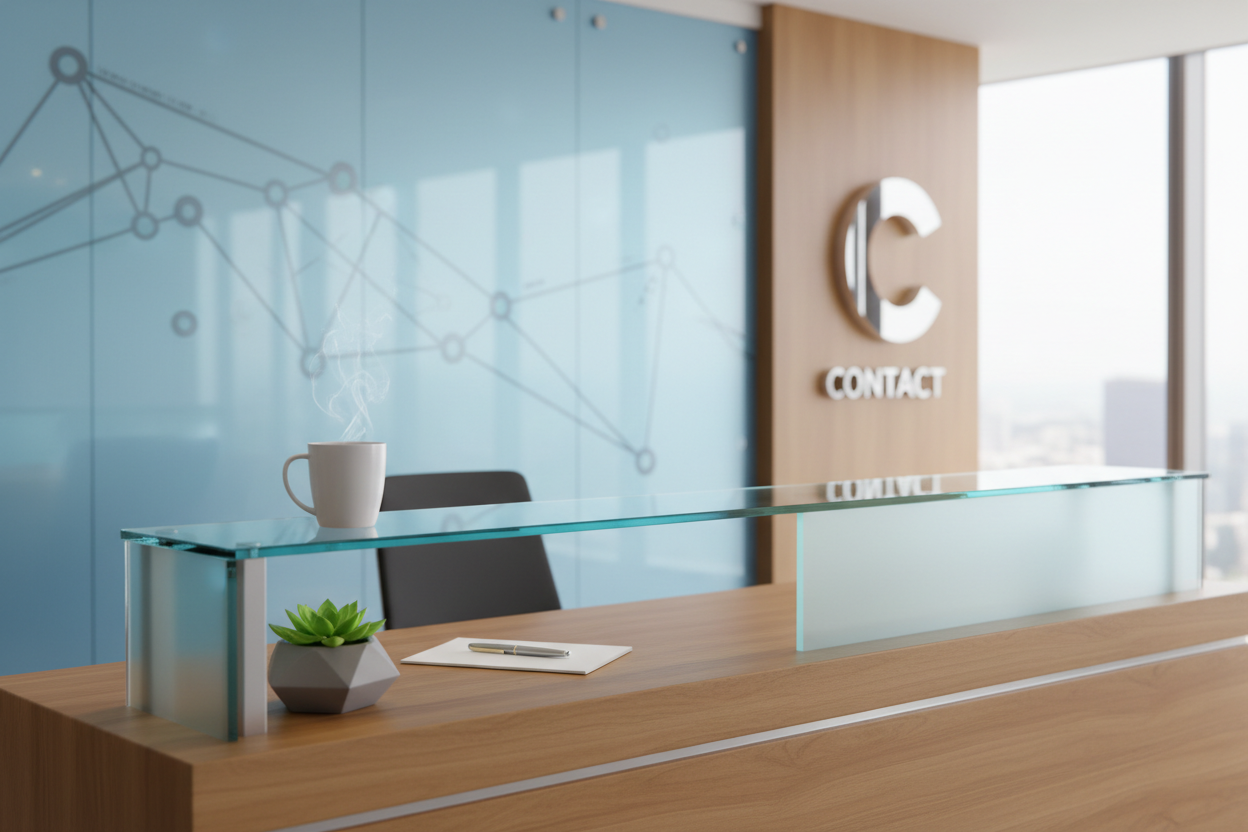 Contact information